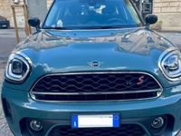 usata Mini Cooper S Countryman Countryman F60 2020 2.0 Classic auto