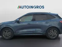 Usata Ford Kuga ST-Line 152 CV (111 kW) 2023 Blu SUV