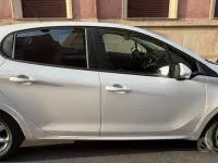 Usata Peugeot 208 82 CV (60 kW) 2013 Bianco Utilitaria