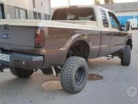 usata Ford F250 superduty 7.3 td