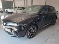 Usata Alfa Romeo Tonale Ti 131 CV (96 kW) 2023 Nero SUV