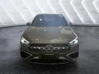Usata Mercedes GLA200 Advanced Plus 150 CV (110 kW) 2025 Other SUV