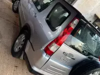 Usata Honda CR-V 140 CV (102 kW) 2004 Grigio SUV