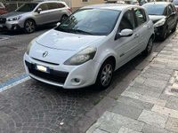 Usata Renault Clio II 75 CV (55 kW) 2010 Berlina