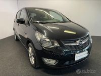 usata Opel Karl 1.0 Cosmo 75cv