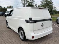 Nuova VW ID. Buzz 210 kW (286 CV) 2026 Bianco candy Monovolume