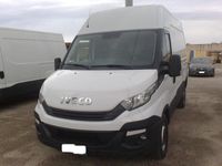 usata Iveco Daily 35s14 Furgone di serie - 2018