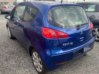 usata Mitsubishi Colt 6ª serie 1.5 DI-D 3p. Insport