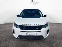 Usata Land Rover Discovery Sport S 163 CV (119 kW) 2021 Bianco SUV