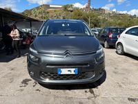 Usata Citroën C4 Picasso Business Class 119 CV (87 kW) 2016 Grigio Monovolume