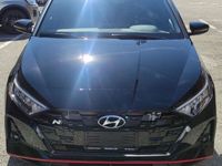 usata Hyundai i20 1.6 T-GDI N 1.6 T-GDI MT N-Performance +PRONTA CONSEGNA