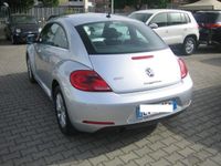 usata VW Maggiolino 1.6 TDI Design