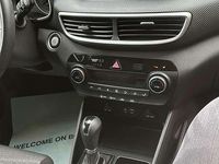 Usata Hyundai Tucson N Line 136 CV (100 kW) 2021 SUV