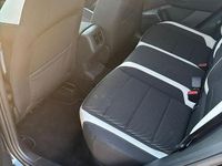 Usata VW T-Roc Advance 150 CV (110 kW) 2019 Nero SUV