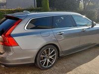 Usata Volvo V90 Business Edition 190 CV (139 kW) 2020 Station wagon