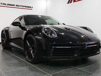 Usata Porsche 911 Carrera 385 CV (283 kW) 2019 Nero Coupé