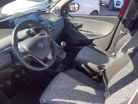 Usado Lancia Ypsilon S 71 HP (52 kW) 2022 Branco Citadino