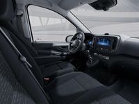 Nuova Mercedes Vito 136 CV (100 kW) 2026 Bianco artico Furgone