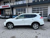 Usata Nissan X-Trail 131 CV (96 kW) 2014 Bianco SUV