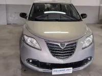 Usata Lancia Ypsilon 69 CV (50 kW) 2015 Utilitaria