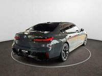 Usata BMW i7 334 kW (455 CV) 2023 Grigio Berlina