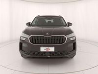 Occasion Skoda Kodiaq Style 150 ch (110 kW) 2025 Noir SUV