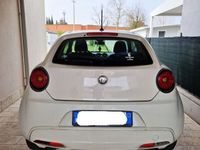 usata Alfa Romeo MiTo MiTo 1.4ESSENTIAL 1.4 70CV ADATTA PER NEOPATENTATI