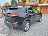 Usata Jeep Cherokee Limited 140 CV (102 kW) 2014 SUV