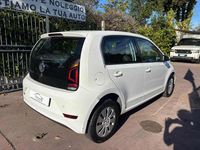 Usata VW up! high up! 68 CV (50 kW) 2018 Bianco Utilitaria