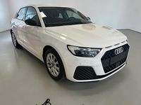 Usata Audi A1 110 CV (80 kW) 2022 Bianco SUV