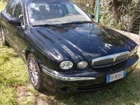 Usata Jaguar X-type Executive 155 CV (114 kW) 2006 Berlina