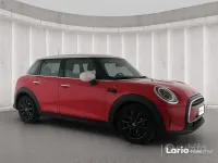 Usata Mini Cooper Classic 136 CV (100 kW) 2022 Rosso Utilitaria