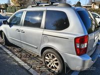 Usata Kia Carnival 185 CV (136 kW) 2009 Monovolume