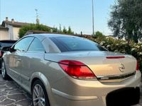 usata Opel Astra Cabriolet 1.6i 16V cat 3 porte Sport