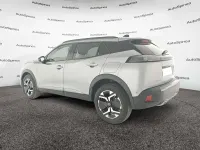 Usata Peugeot 2008 Allure 145 CV (106 kW) 2025 Grigio SUV