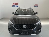 Usata MG ZS Luxury 106 CV (77 kW) 2024 Nero SUV