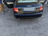 Usata Audi A6 224 CV (164 kW) 2007 Blu Berlina