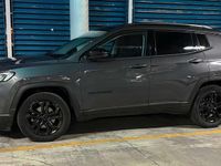 Usata Jeep Compass Night Eagle 131 CV (96 kW) 2023 Grigio SUV