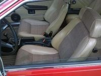 Usata Alfa Romeo GT 109 CV (80 kW) 1978 Coupé