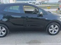 Usata Opel Mokka 140 CV (102 kW) 2016 Nero SUV