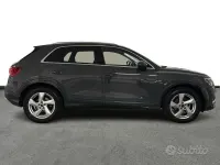 Usata Audi Q3 Business 150 CV (110 kW) 2025 Grigio SUV