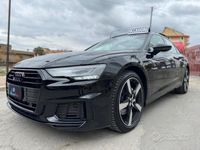 usata Audi A6 50 TDI 286 CV MILD HYBRID S-LINE FULL IVA ESPOSTA