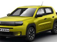 Nuova Fiat Grande Panda Icon 101 CV (74 kW) 2025 Vari colori Utilitaria