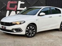 Usata Fiat Tipo Life 131 CV (96 kW) 2023 Bianco Berlina