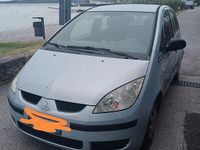 Usata Mitsubishi Colt 75 CV (55 kW) 2007 Berlina