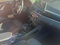 Usata BMW X1 M Sport 150 CV (110 kW) 2016 Nero SUV