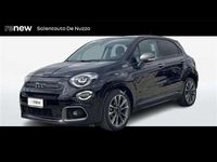 Usata Fiat 500 Sport 120 CV (88 kW) 2023 Nero SUV