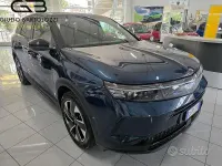 Usata Opel Grandland X 145 CV (106 kW) 2025 Bluazzurro SUV