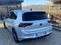 Usata VW Golf VIII Life 116 CV (85 kW) 2024 Berlina