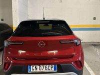 Usata Opel Mokka S 136 CV (100 kW) 2024 SUV